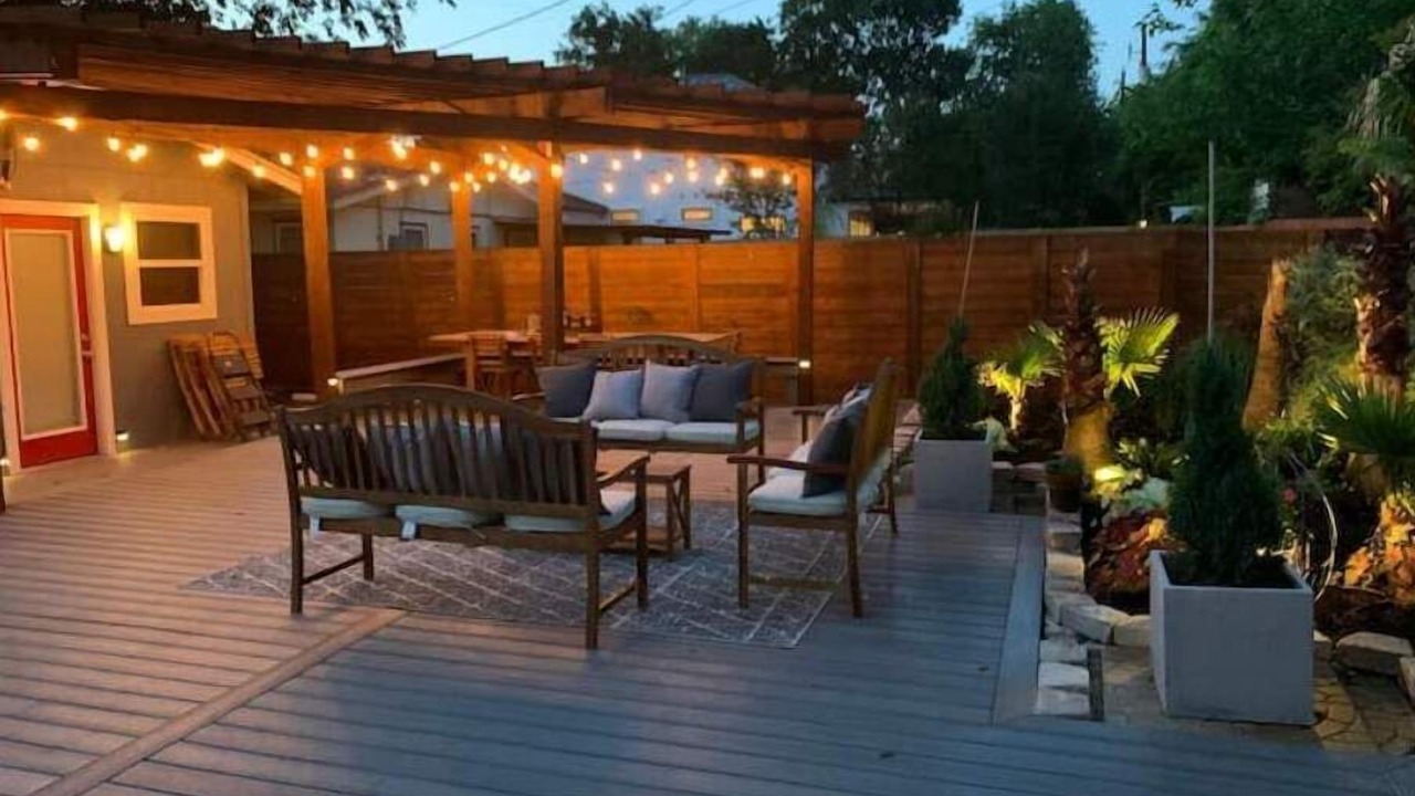Photo of Patio Balcony in Galindo