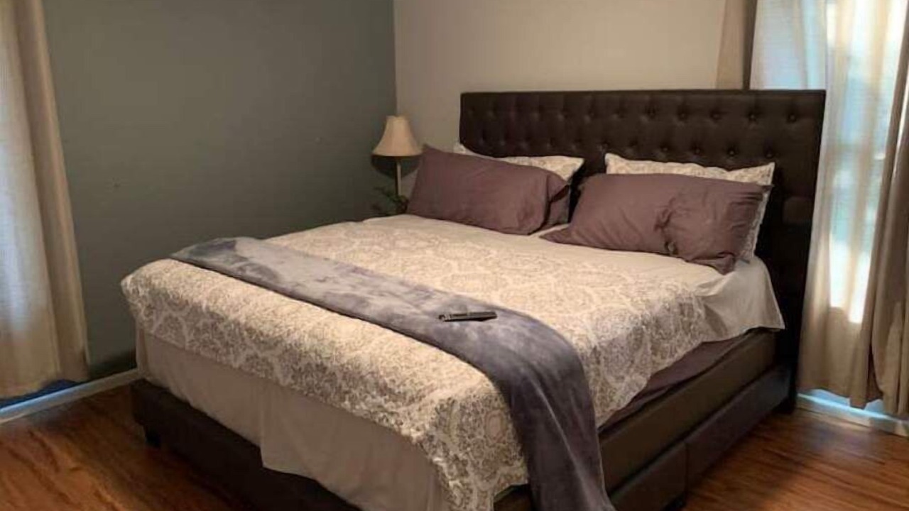 Photo of Bedroom in Galindo