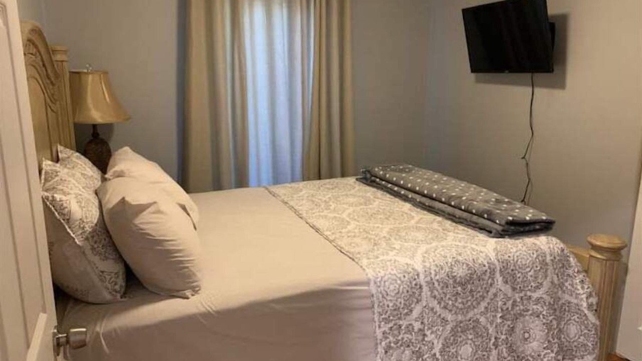 Photo of Bedroom in Galindo