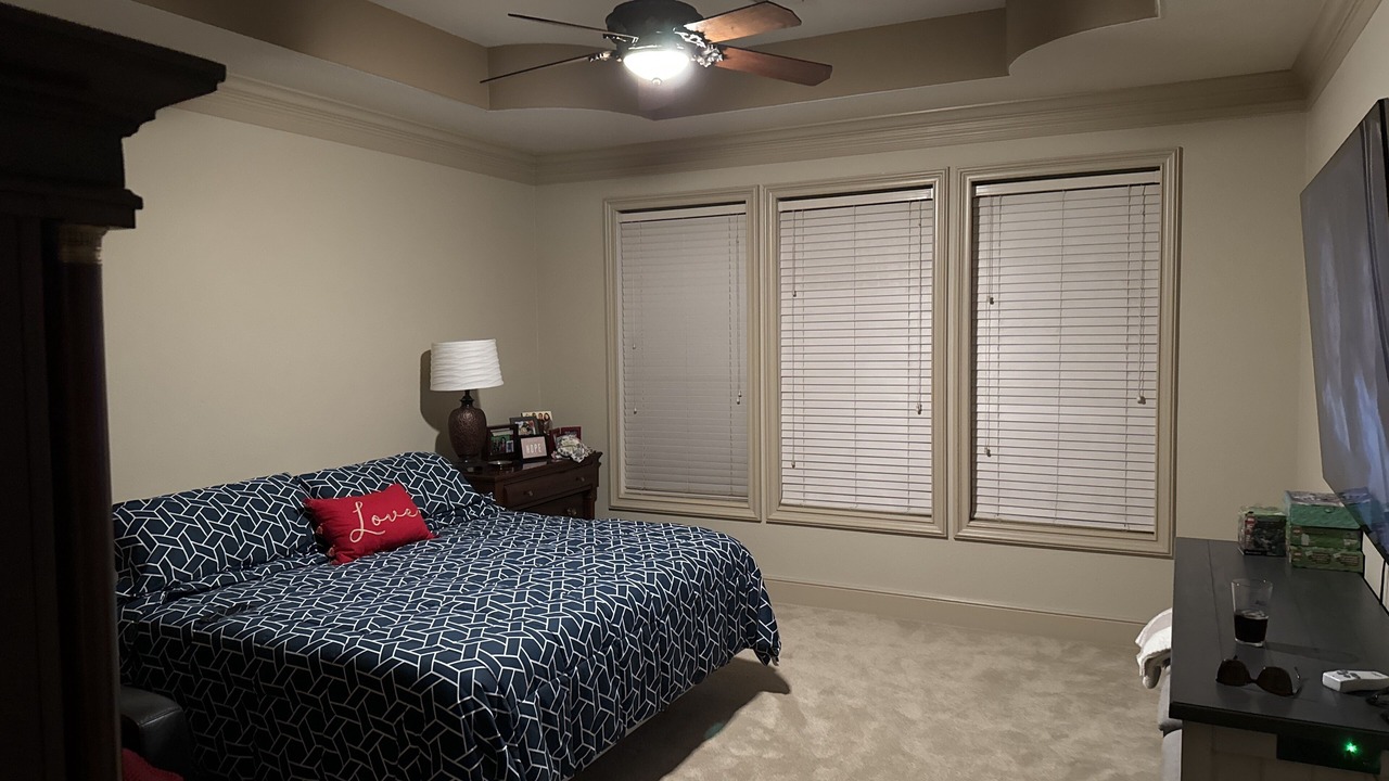 Photo of Bedroom in North Richland Hills