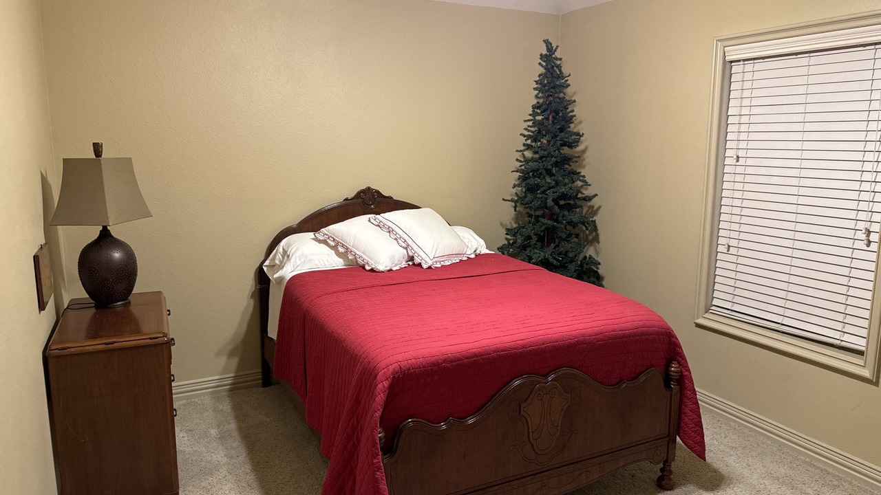 Photo of Bedroom in North Richland Hills
