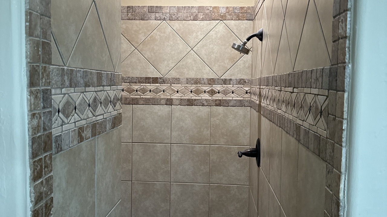 Photo of Bathroom in North Richland Hills