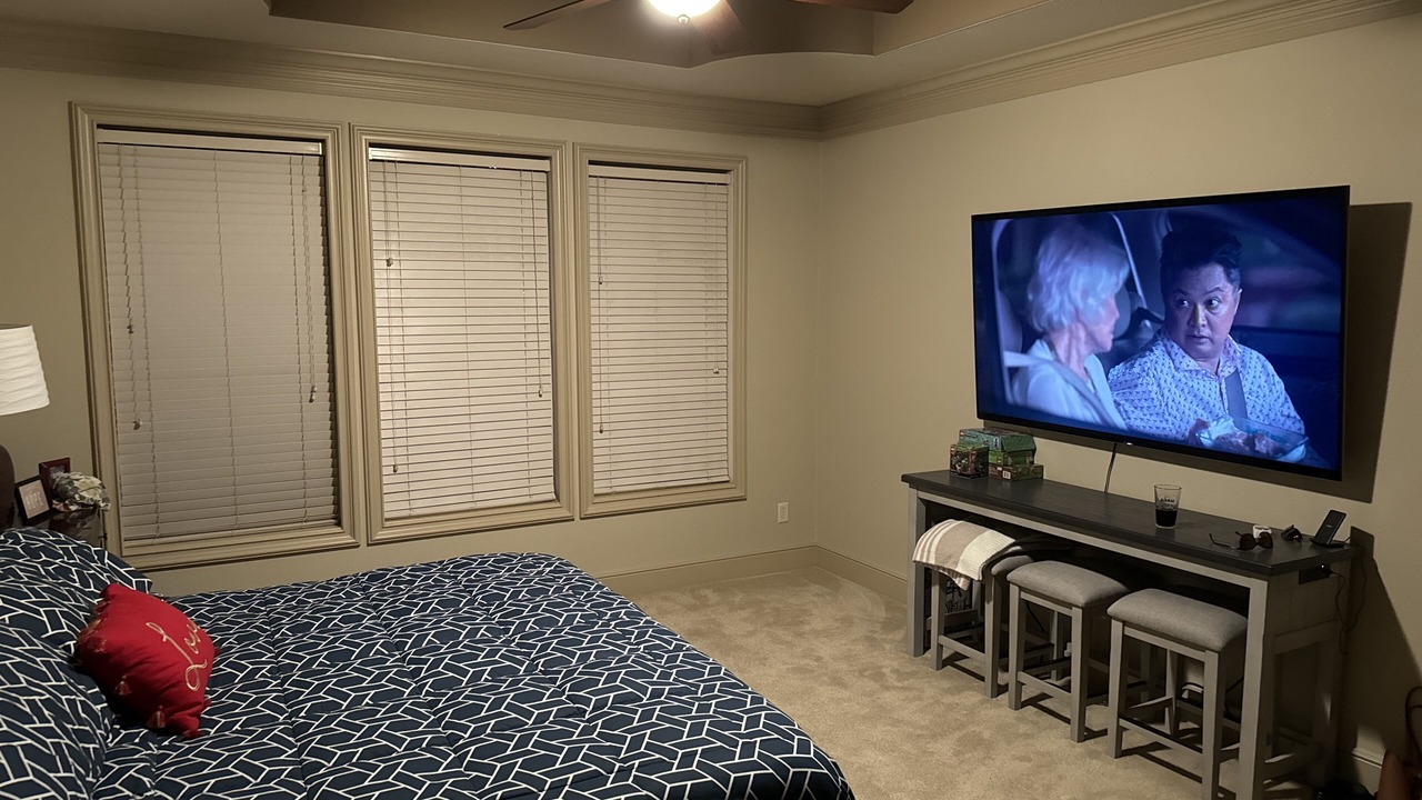 Photo of Bedroom in North Richland Hills
