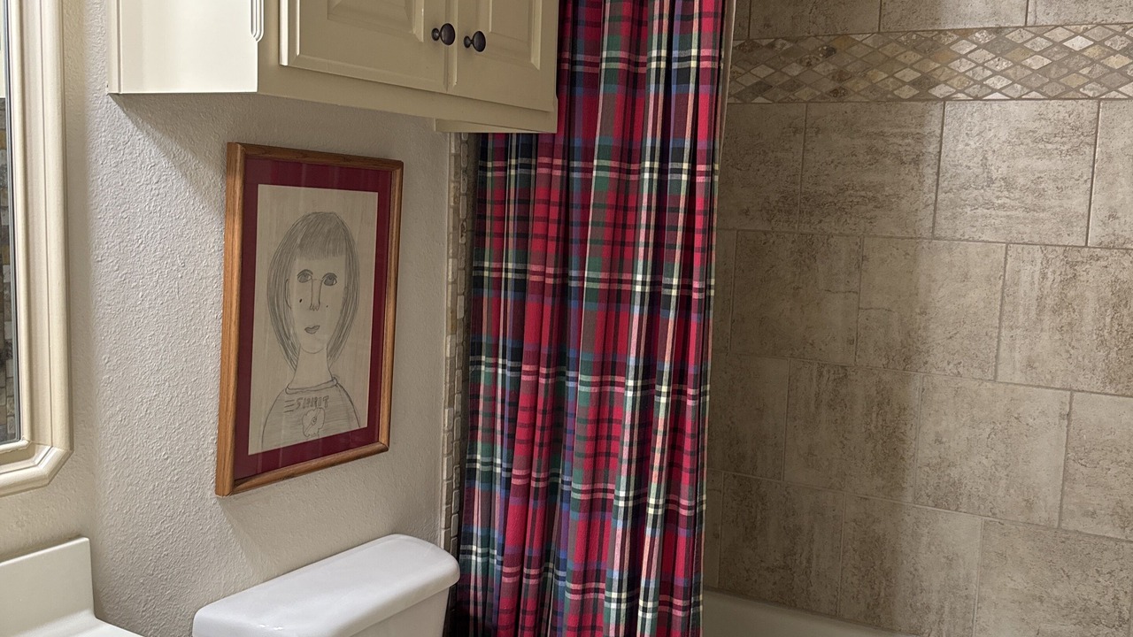 Photo of Bathroom in North Richland Hills