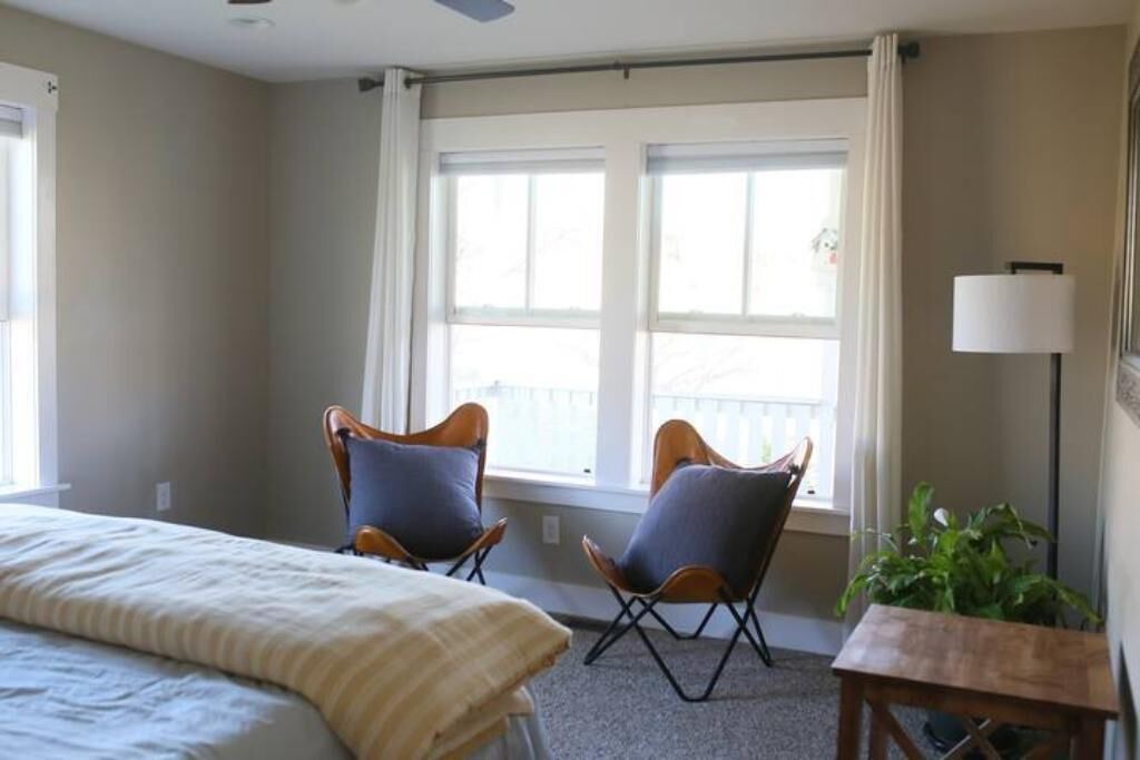 Photo of Bedroom in Lovettsville