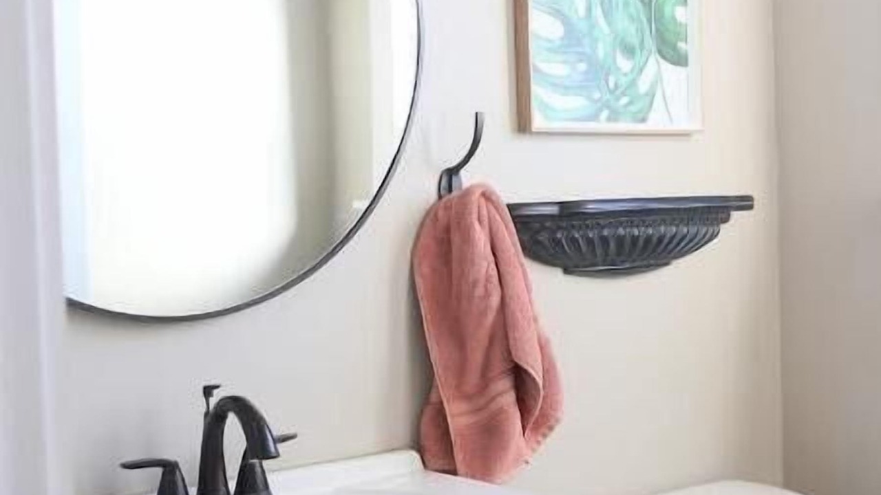 Photo of Bathroom in Lovettsville