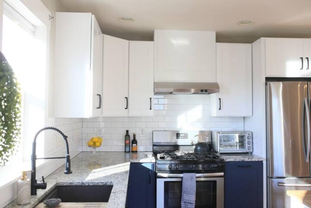 Photo of Kitchen in Lovettsville