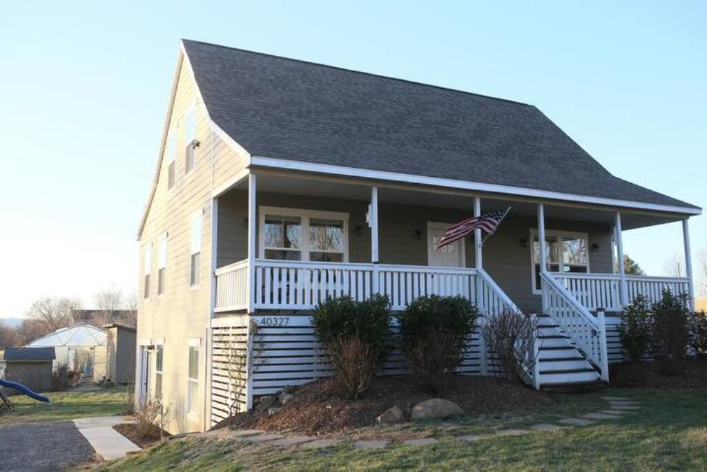 Photo of Outdoor in Lovettsville