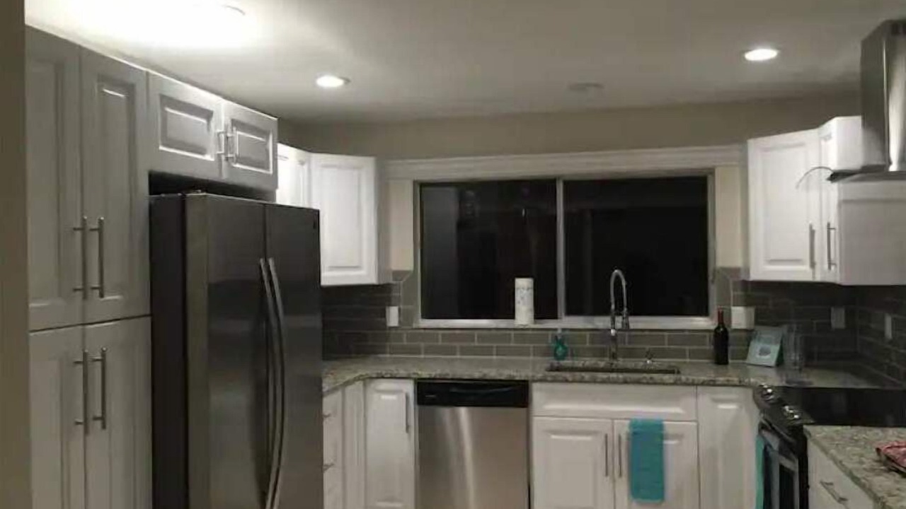 Photo of Kitchen in Edgewater