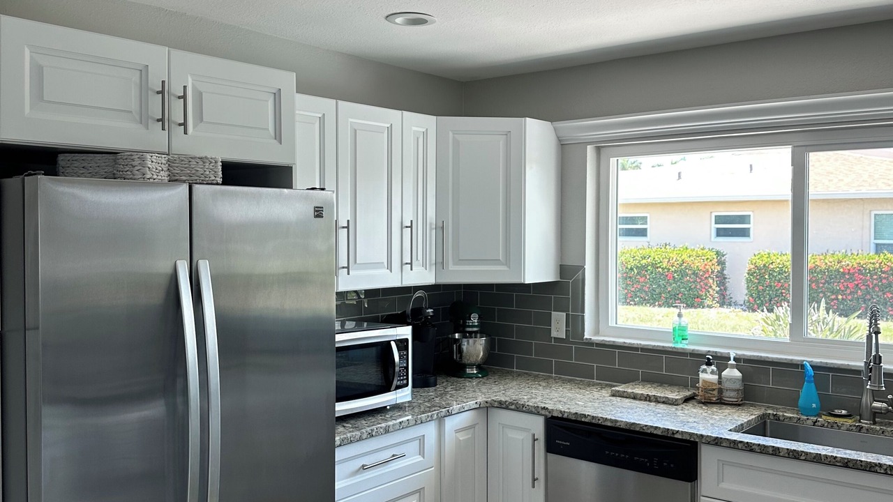 Photo of Kitchen in Edgewater