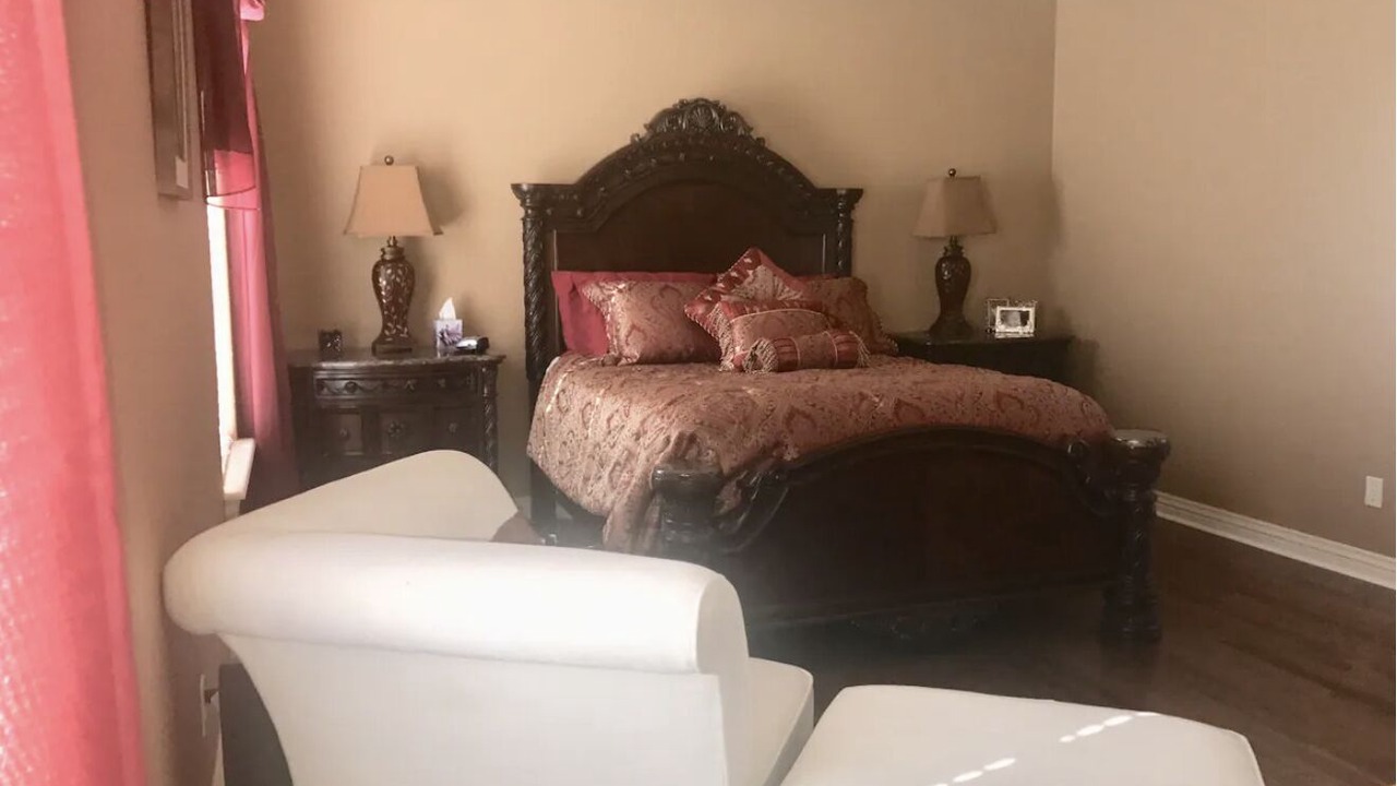 Photo of Bedroom in Farmington