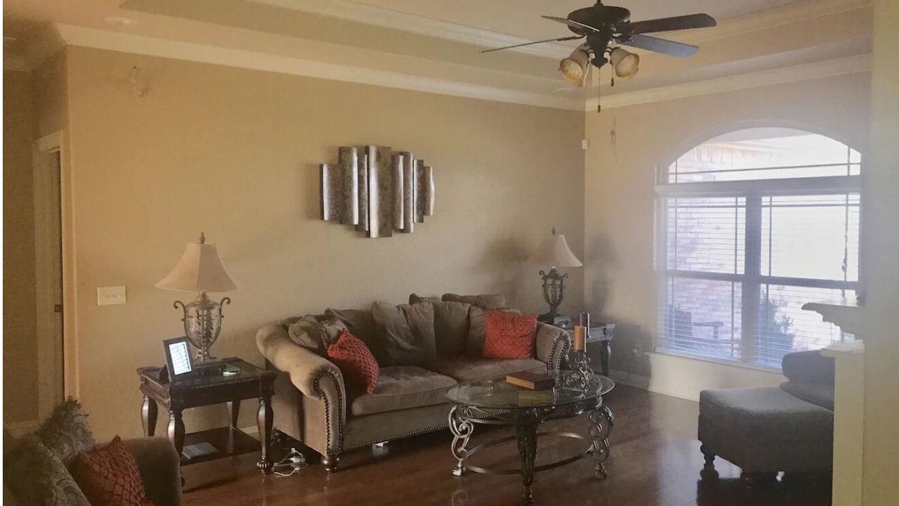 Photo of Livingroom in Farmington