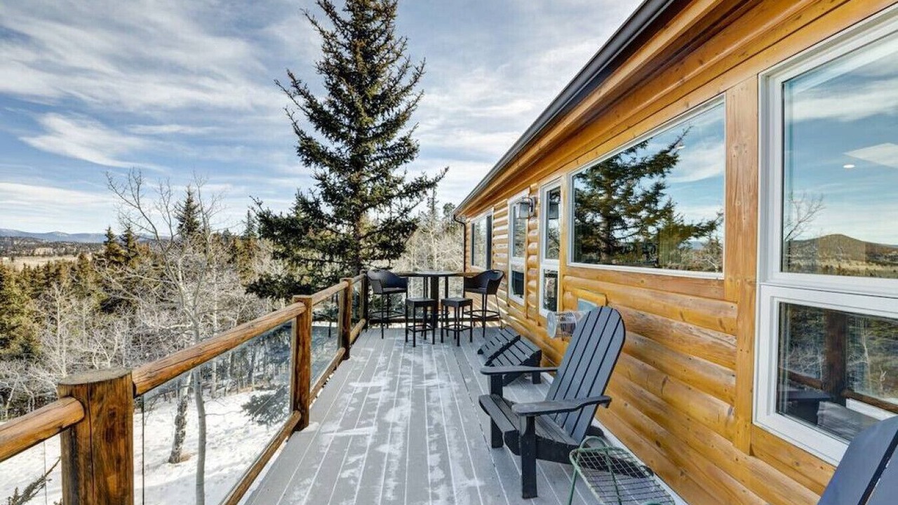 Photo of Outdoor in Indian Mountain