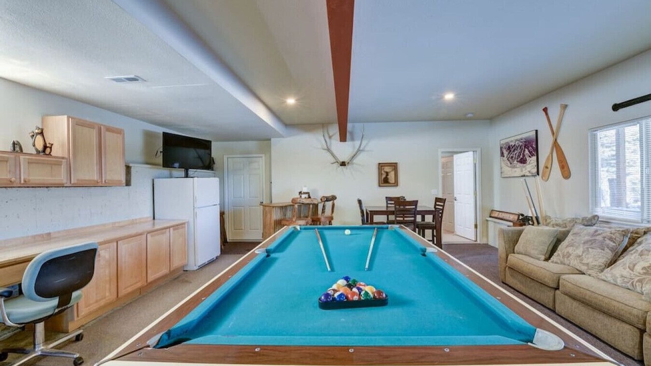 Photo of Livingroom in Indian Mountain