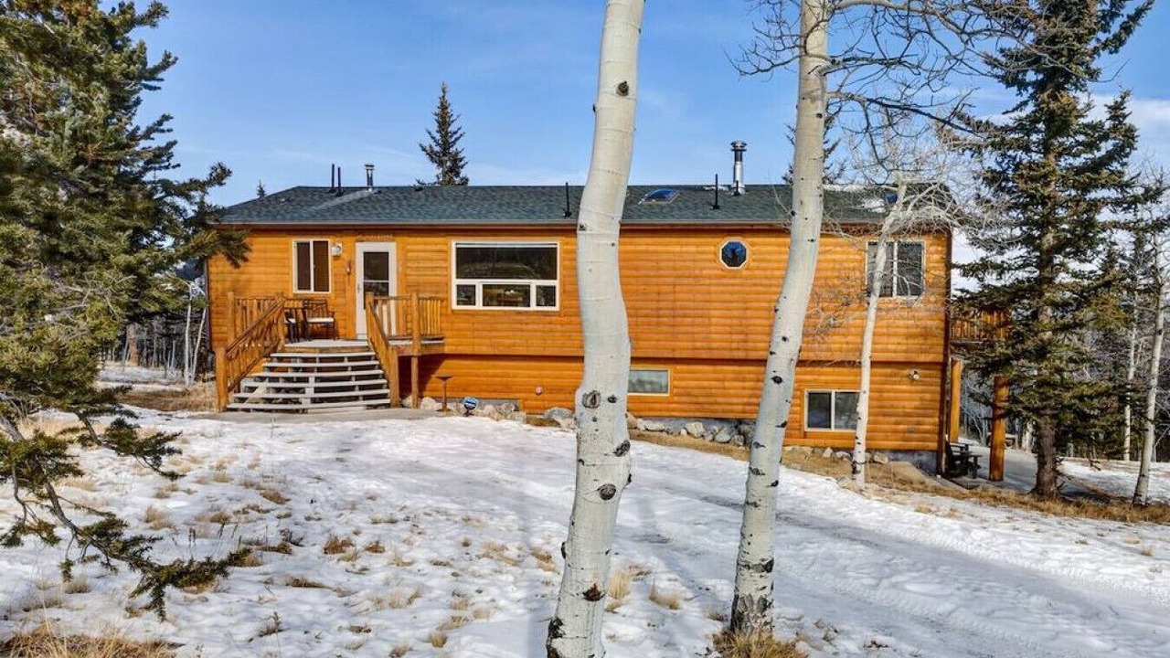 Photo of Outdoor in Indian Mountain