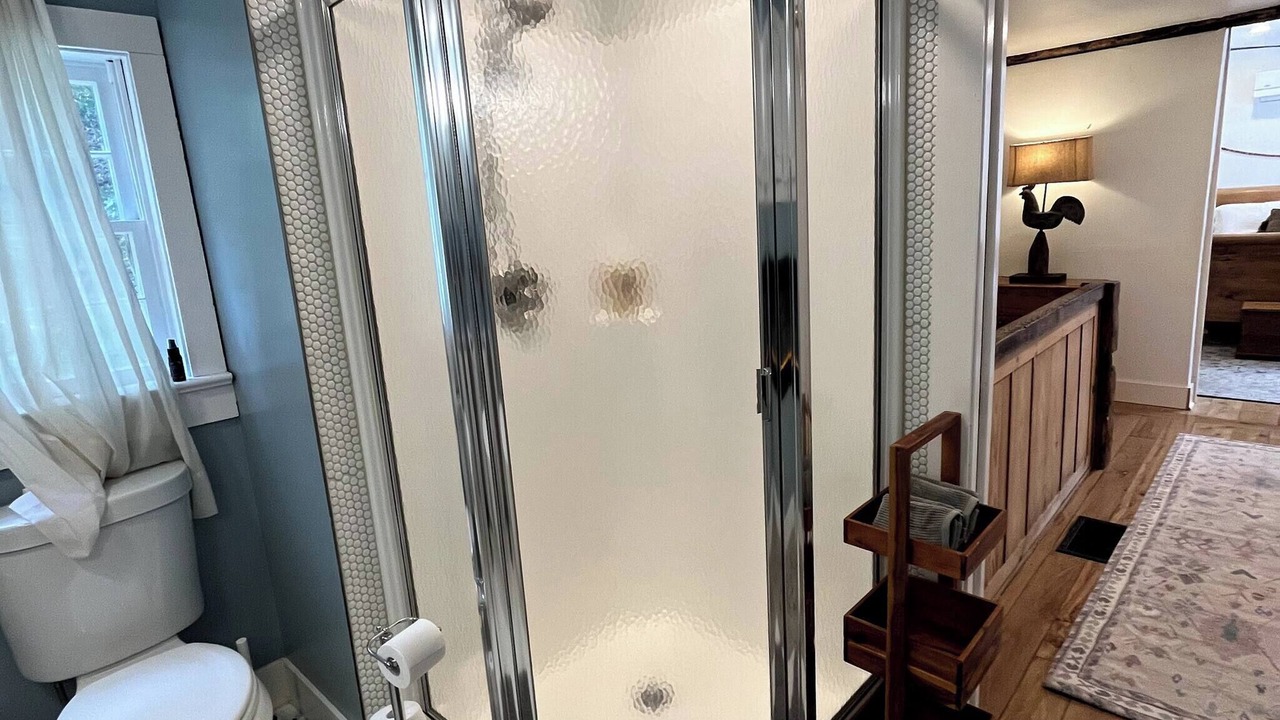 Photo of Bathroom in Gaylordsville