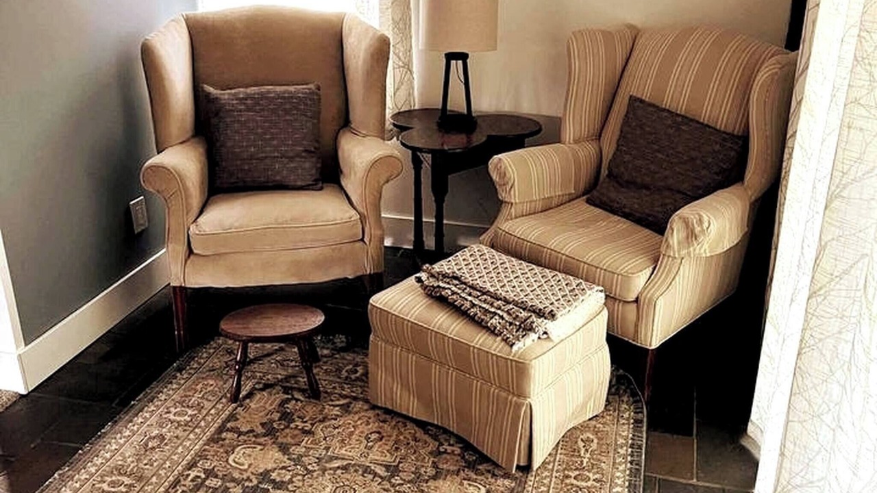 Photo of Livingroom in Gaylordsville