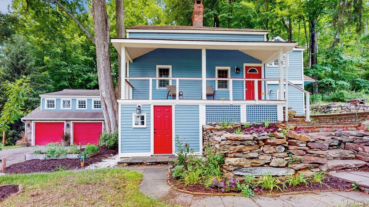 Photo of Outdoor in Gaylordsville