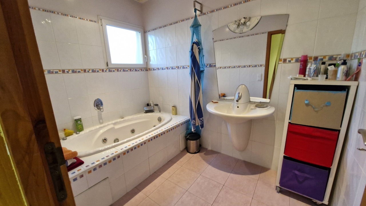Photo of Bathroom in Saint-Esteve