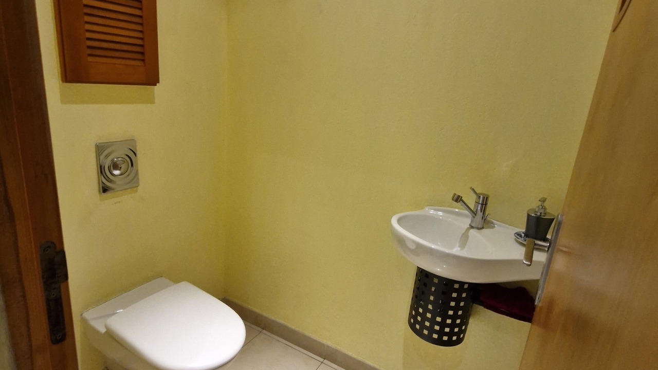 Photo of Bathroom in Saint-Esteve