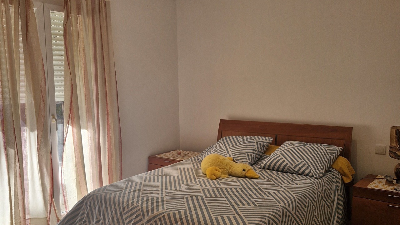 Photo of Bedroom in Saint-Esteve