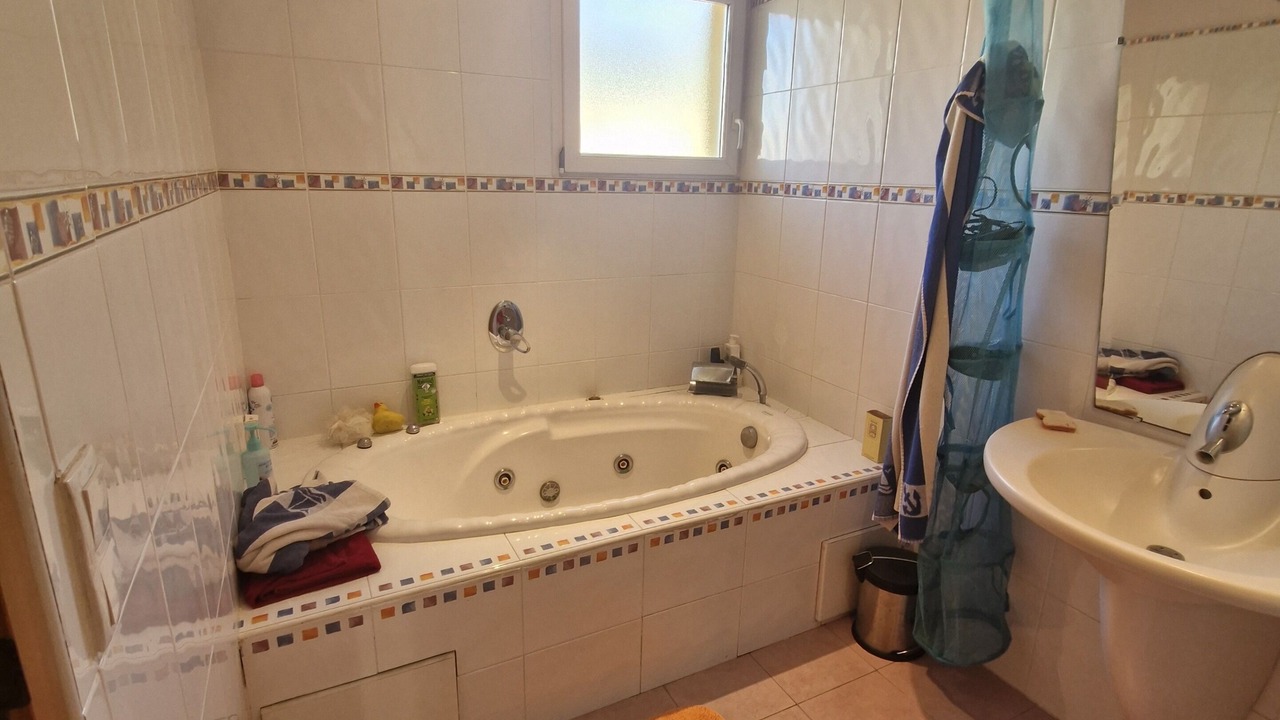 Photo of Bathroom in Saint-Esteve