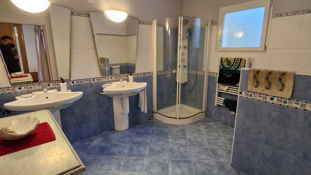 Photo of Bathroom in Saint-Esteve