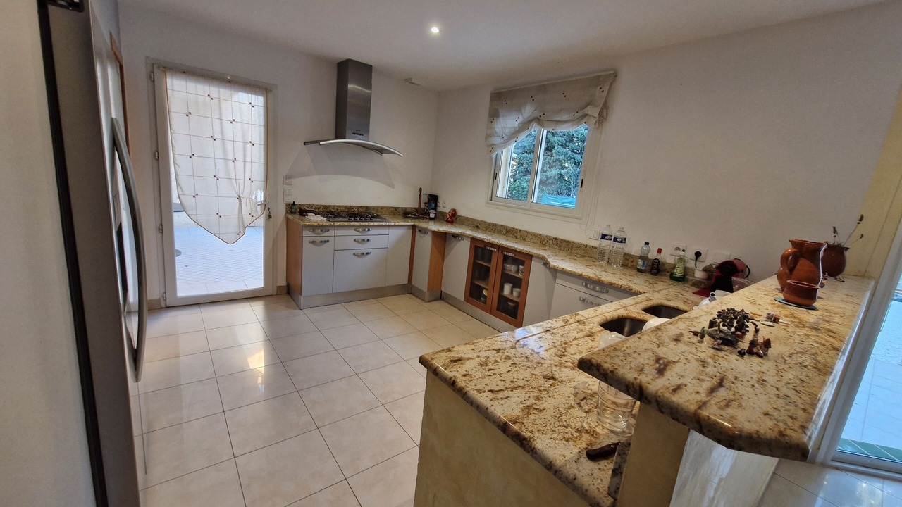 Photo of Kitchen in Saint-Esteve