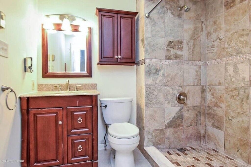 Photo of Bathroom in East Stroudsburg