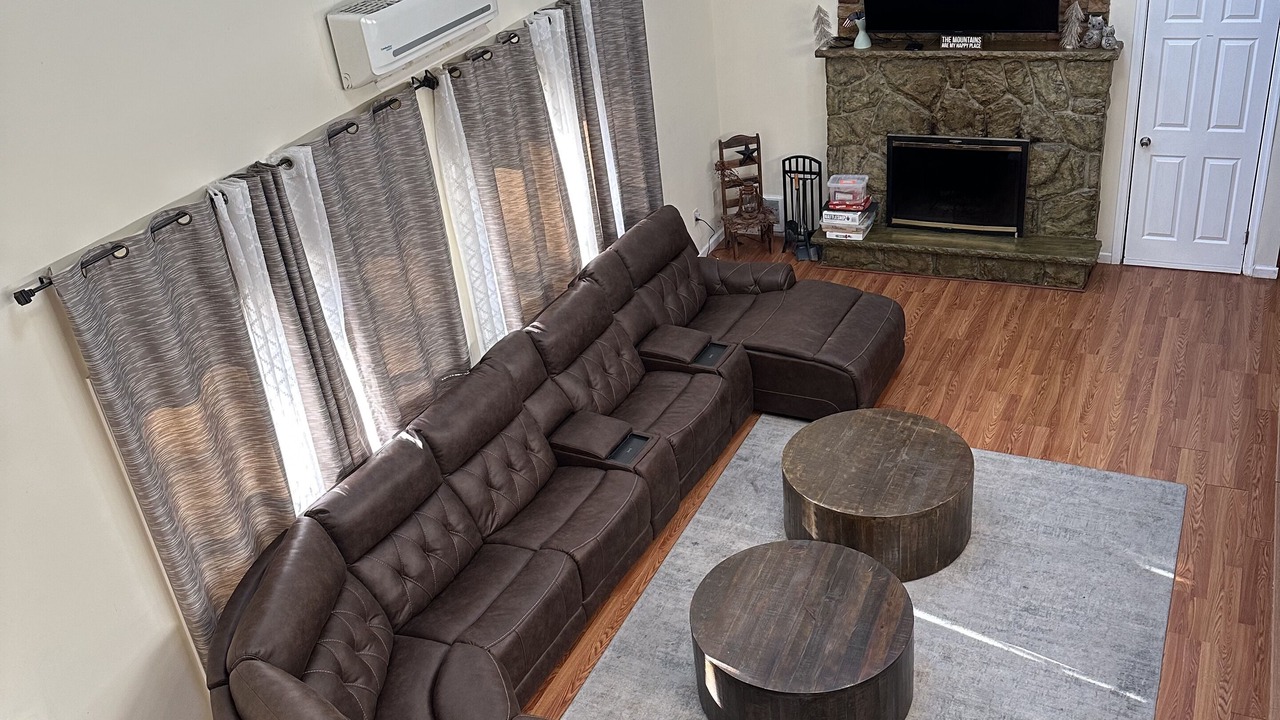 Photo of Bedroom in East Stroudsburg