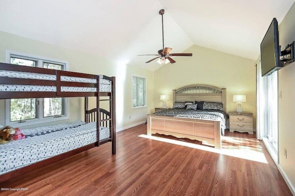 Photo of Bedroom in East Stroudsburg