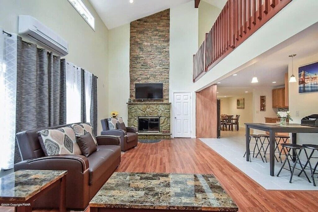 Photo of Bedroom in East Stroudsburg