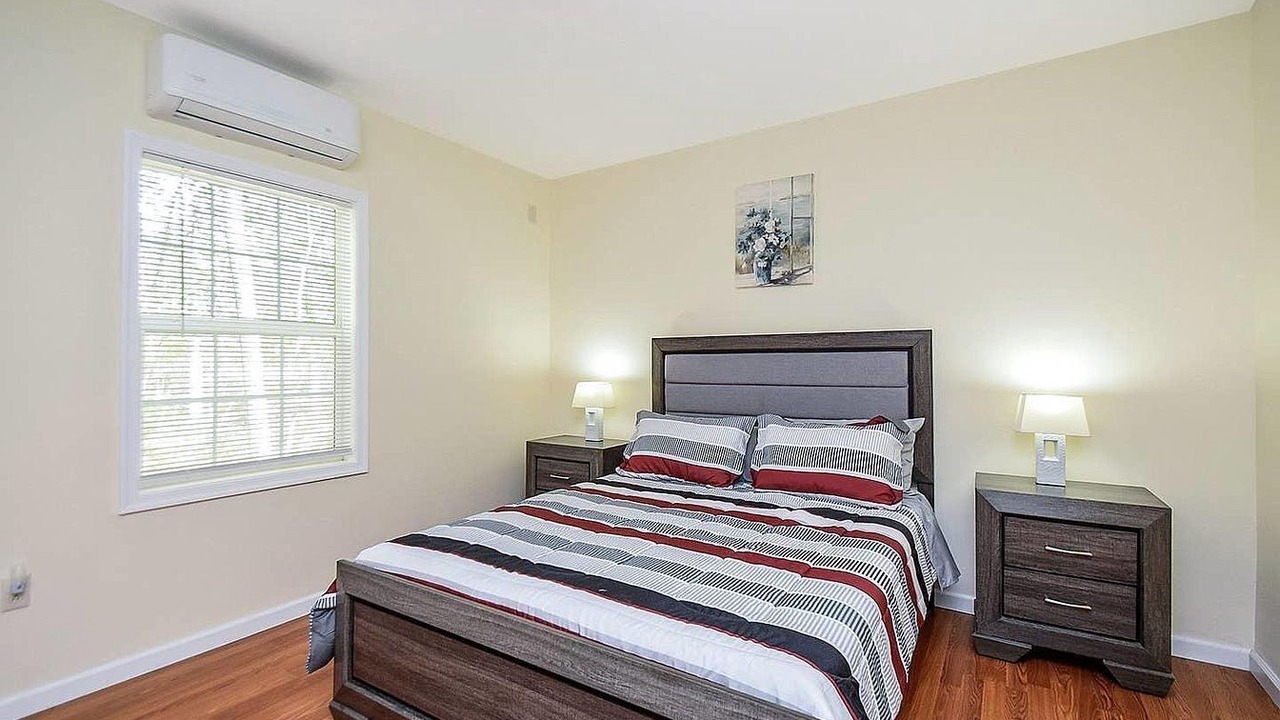 Photo of Bedroom in East Stroudsburg