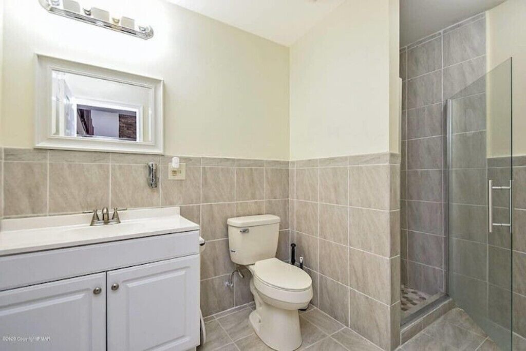 Photo of Bathroom in East Stroudsburg