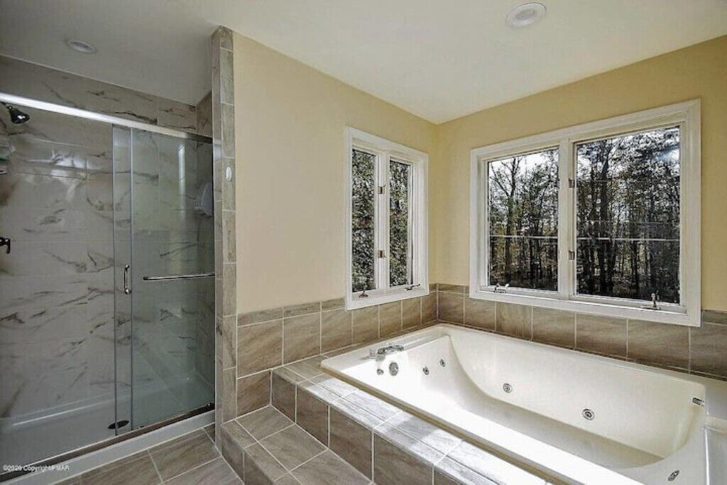Photo of Bathroom in East Stroudsburg