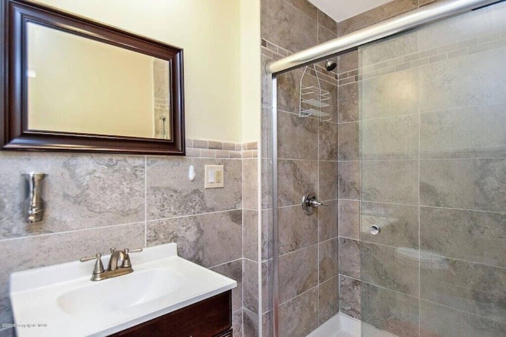 Photo of Bathroom in East Stroudsburg