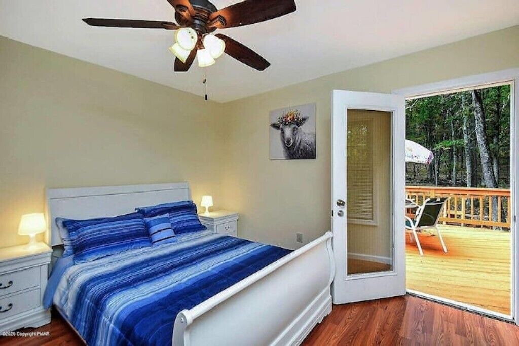 Photo of Bedroom in East Stroudsburg