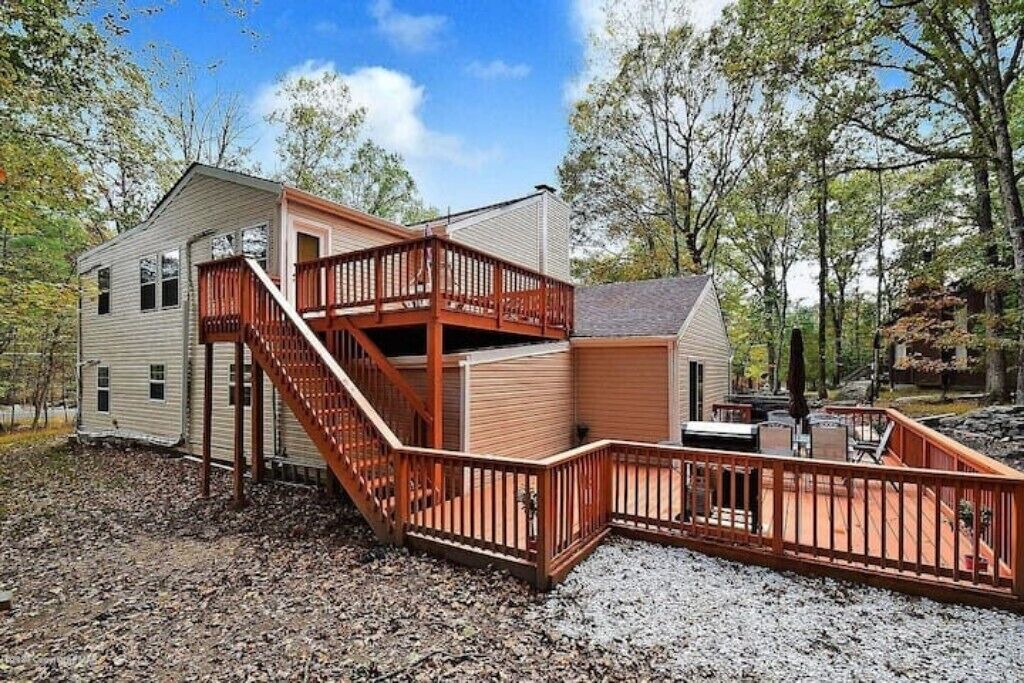 Photo of Outdoor in East Stroudsburg