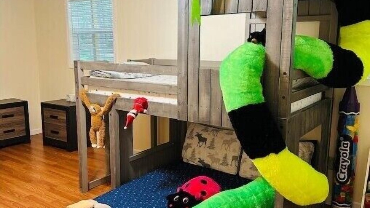 Photo of Bedroom in East Stroudsburg