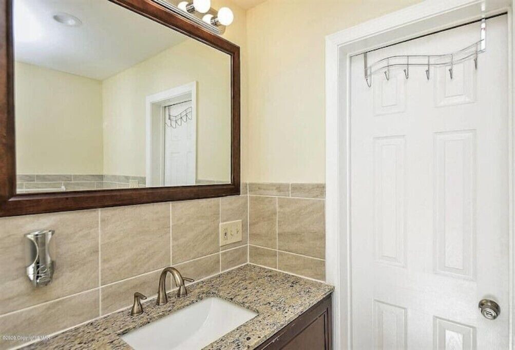 Photo of Bathroom in East Stroudsburg