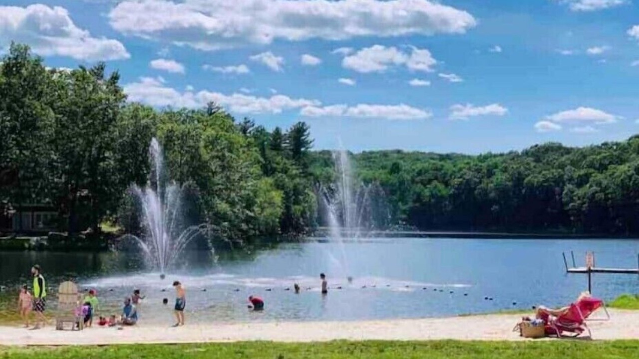 Photo of Outdoor in East Stroudsburg