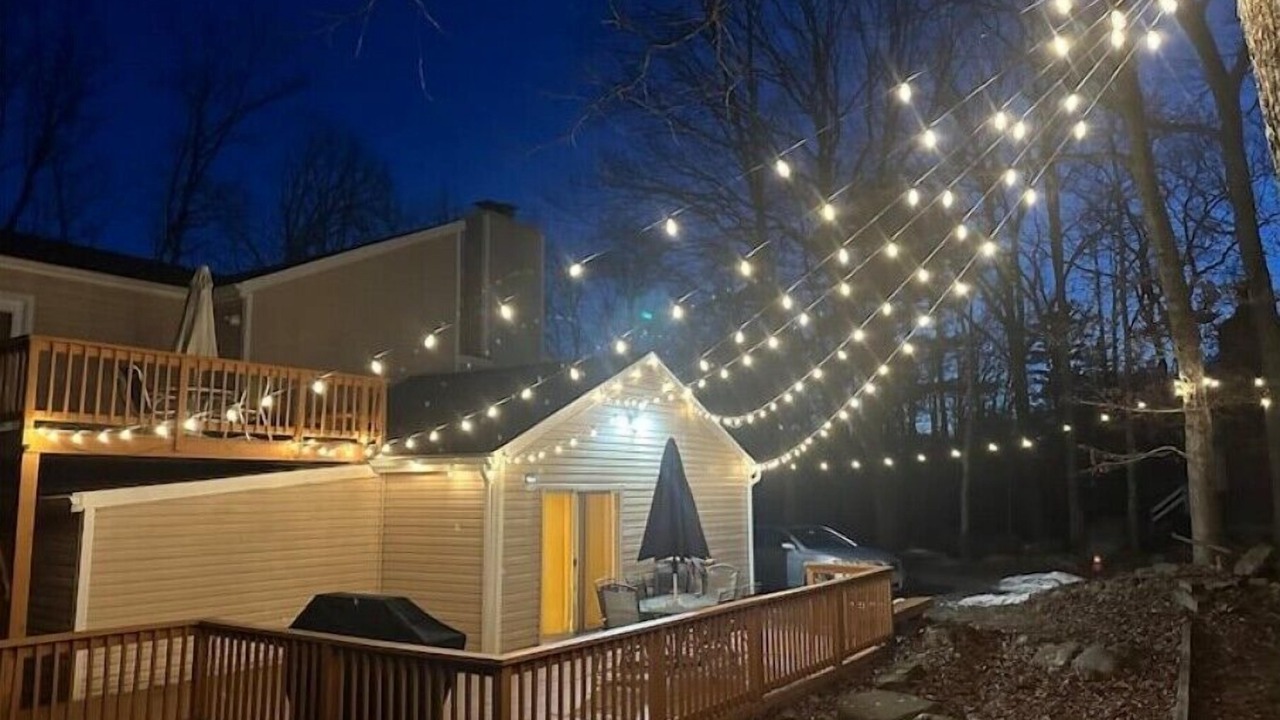 Photo of Outdoor in East Stroudsburg