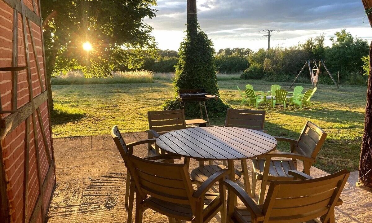 Photo of Outdoor in Curciat-Dongalon