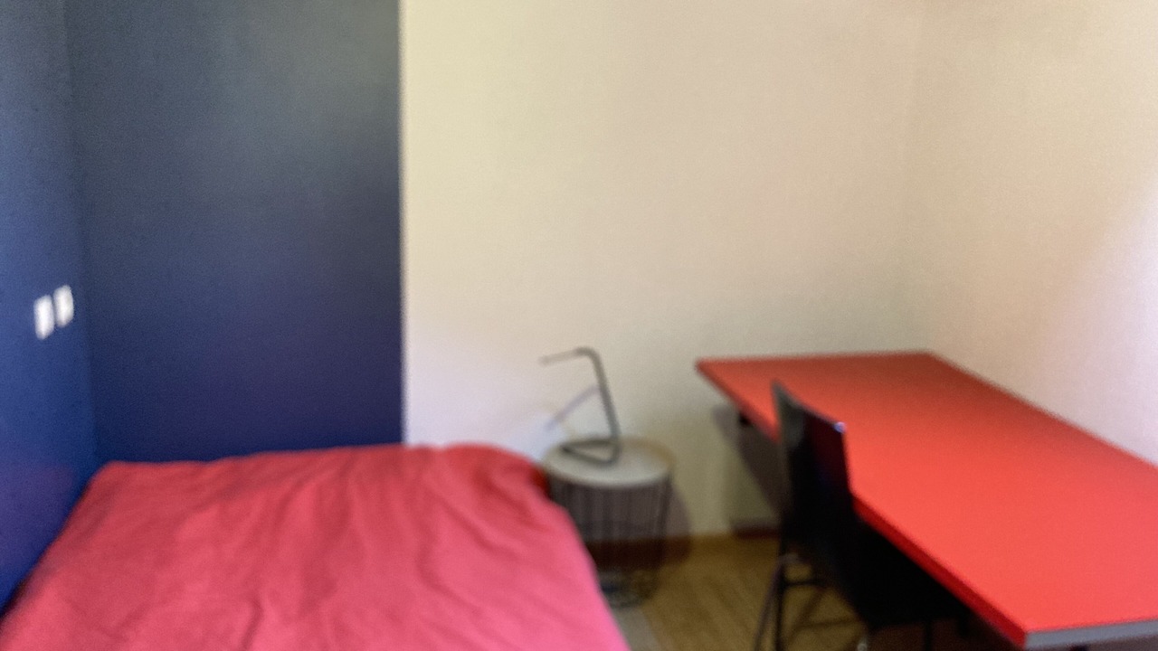 Photo of Bedroom in Curciat-Dongalon