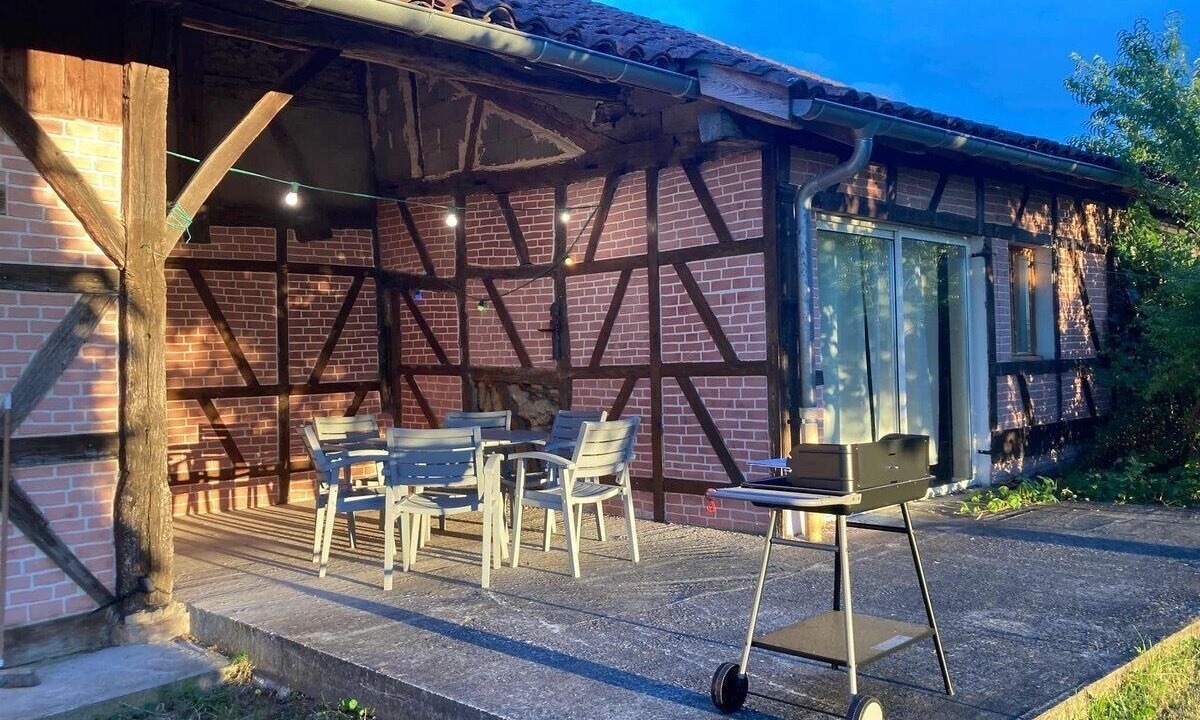 Photo of Outdoor in Curciat-Dongalon