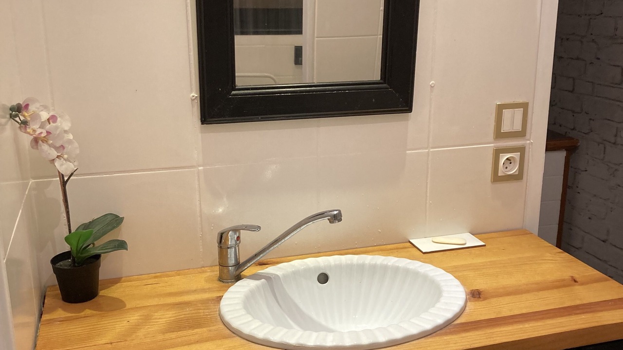 Photo of Bathroom in Curciat-Dongalon