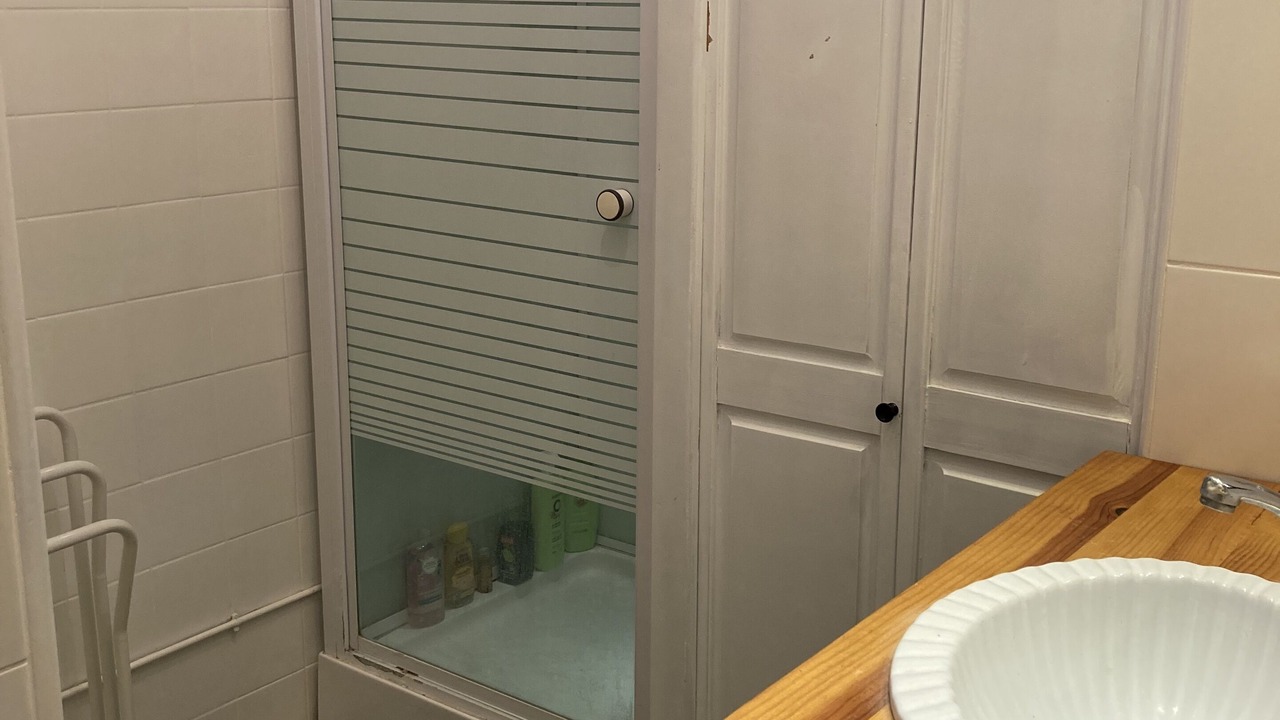 Photo of Bathroom in Curciat-Dongalon
