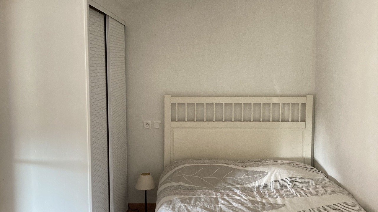 Photo of Bedroom in Curciat-Dongalon