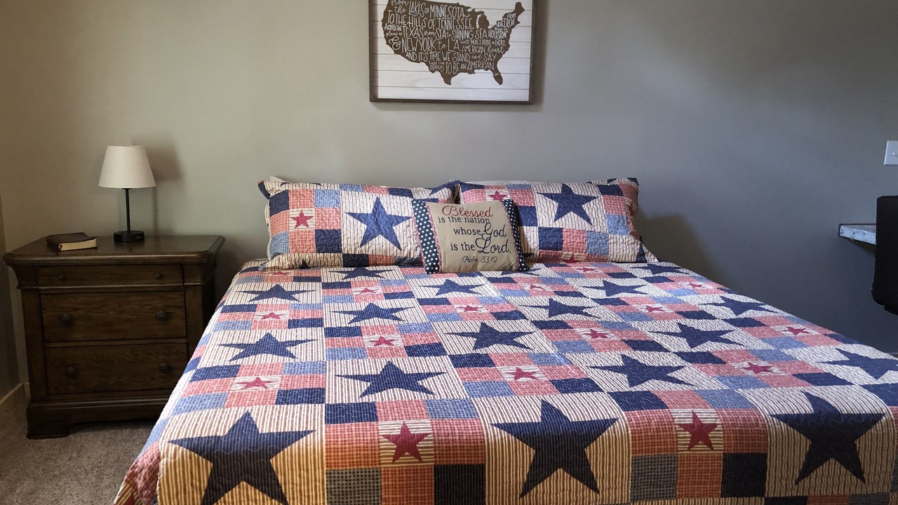 Photo of Bedroom in Whitley City