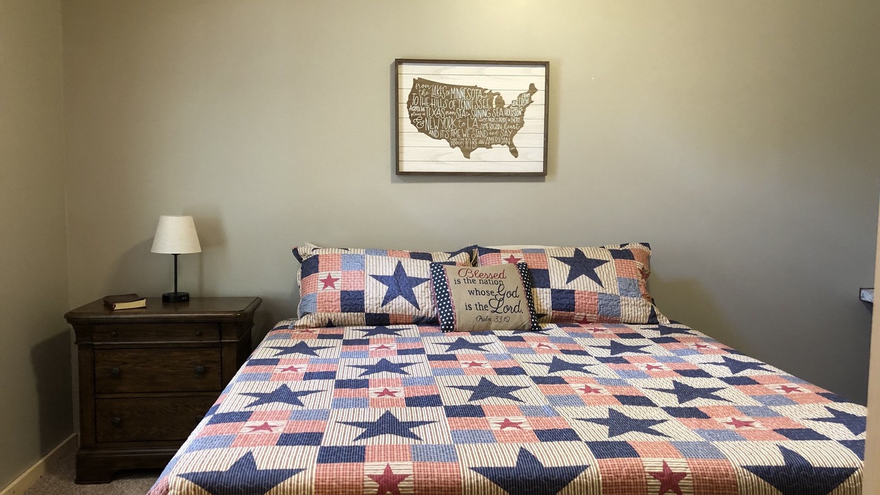 Photo of Bedroom in Whitley City